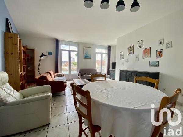Appartement à vendre 4 pièces 79 m² Les Sables-d'Olonne