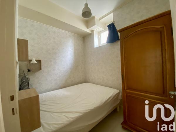 Appartement à vendre 4 pièces 79 m² Les Sables-d'Olonne