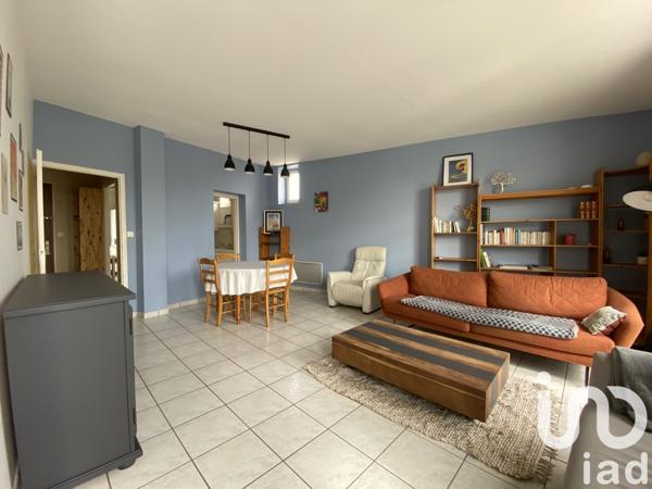 Appartement à vendre 4 pièces 79 m² Les Sables-d'Olonne