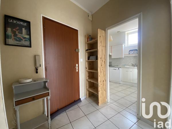 Appartement à vendre 4 pièces 79 m² Les Sables-d'Olonne