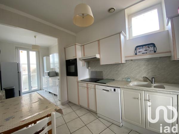 Appartement à vendre 4 pièces 79 m² Les Sables-d'Olonne