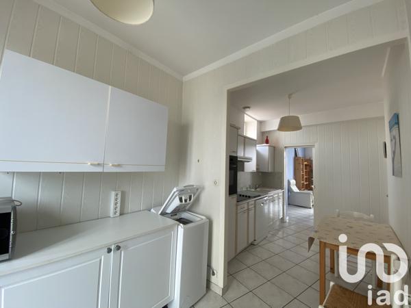 Appartement à vendre 4 pièces 79 m² Les Sables-d'Olonne