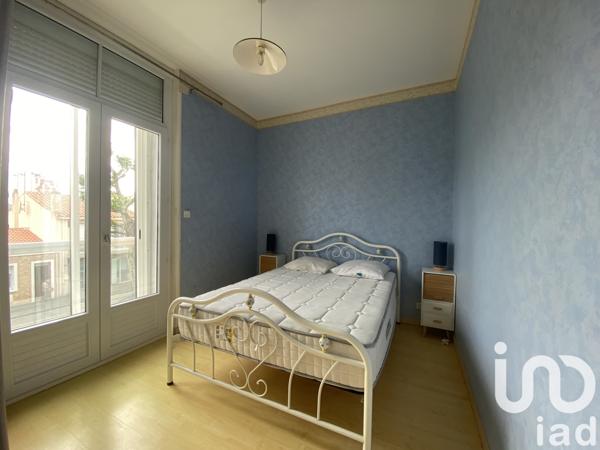 Appartement à vendre 4 pièces 79 m² Les Sables-d'Olonne