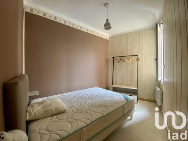 Appartement à vendre 4 pièces 79 m² Les Sables-d'Olonne