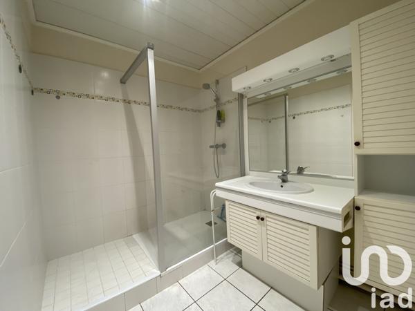 Appartement à vendre 4 pièces 79 m² Les Sables-d'Olonne