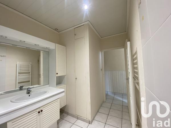 Appartement à vendre 4 pièces 79 m² Les Sables-d'Olonne