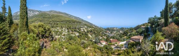 Appartement à vendre 3 pièces 65 m² Menton