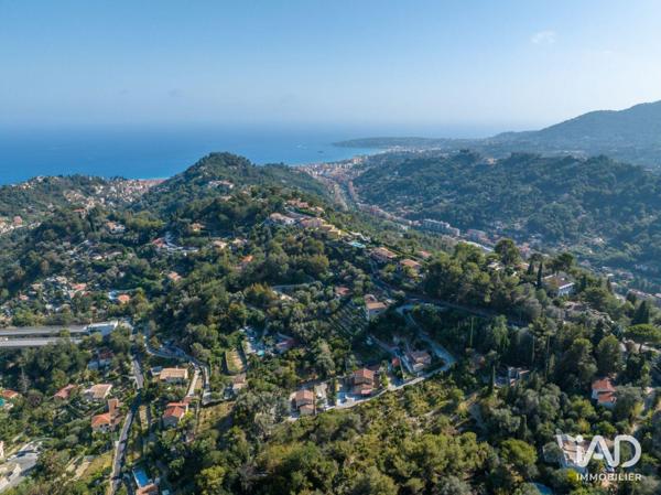 Appartement à vendre 3 pièces 65 m² Menton