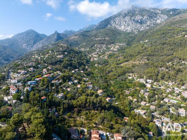 Appartement à vendre 3 pièces 65 m² Menton