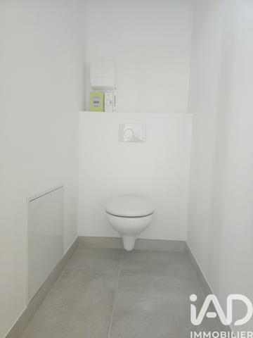 Maison à vendre 3 pièces 77 m² Fondettes