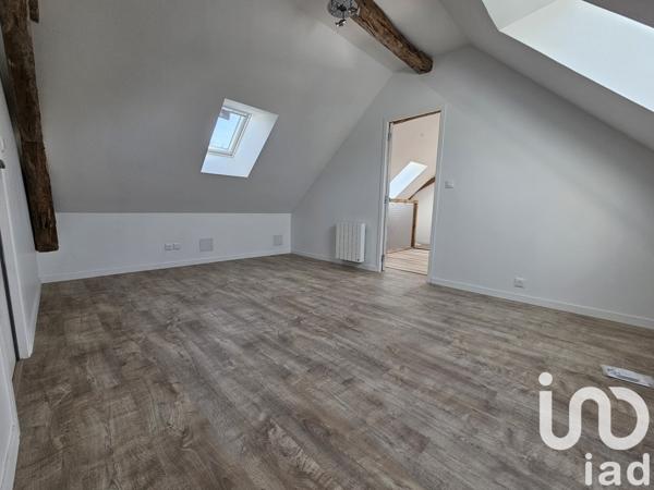 Maison à vendre 3 pièces 77 m² Fondettes