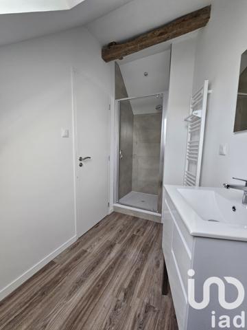 Maison à vendre 3 pièces 77 m² Fondettes