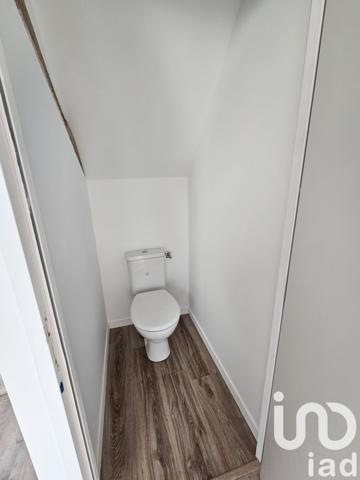 Maison à vendre 3 pièces 77 m² Fondettes