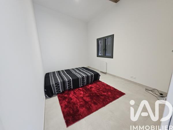 Maison à vendre 3 pièces 77 m² Fondettes