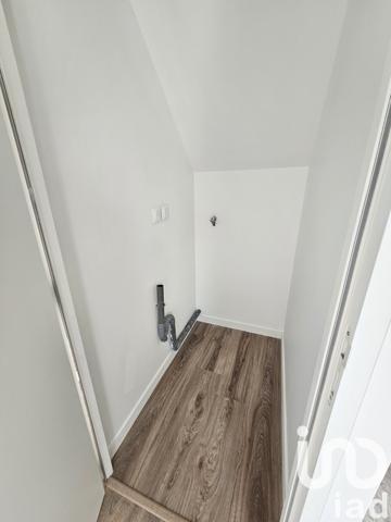 Maison à vendre 3 pièces 77 m² Fondettes