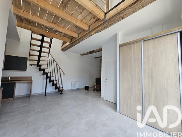 Maison à vendre 3 pièces 77 m² Fondettes