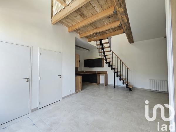 Maison à vendre 3 pièces 77 m² Fondettes