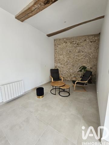 Maison à vendre 3 pièces 77 m² Fondettes