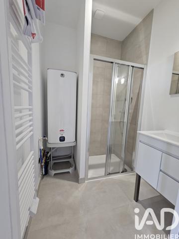 Maison à vendre 3 pièces 77 m² Fondettes