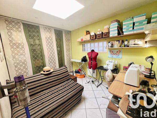 Maison à vendre 3 pièces 60 m² Nœux-les-Mines