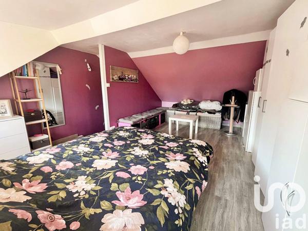 Maison à vendre 3 pièces 60 m² Nœux-les-Mines