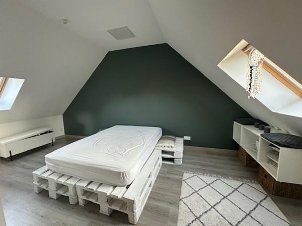 Maison 3 pièce(s) 2 chambre(s) 62.53 m²