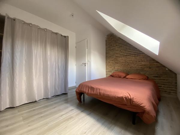 Maison 3 pièce(s) 2 chambre(s) 62.53 m²