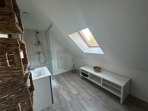 Maison 3 pièce(s) 2 chambre(s) 62.53 m²