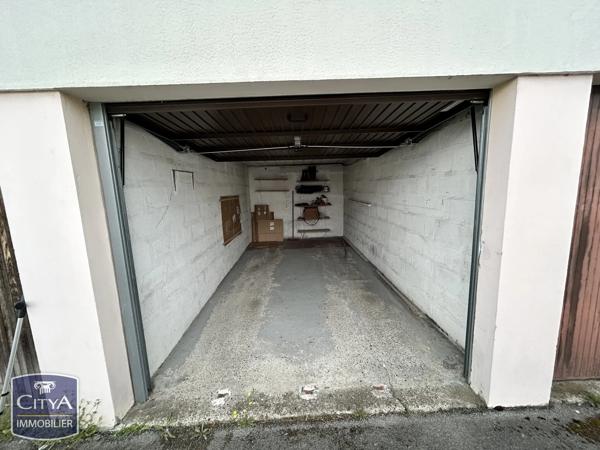Appartement à vendre 3 pièces 72m² Saint-Quentin (02100)