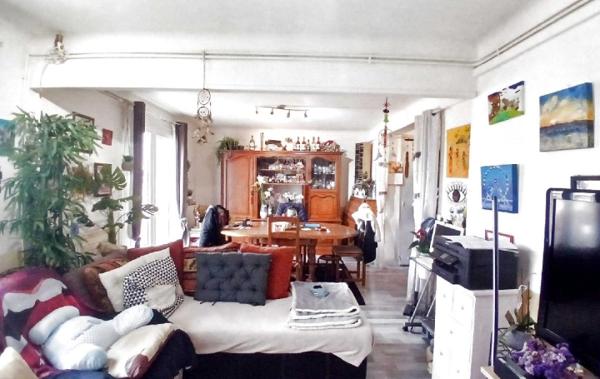 Vente Appartement P3 Beziers   