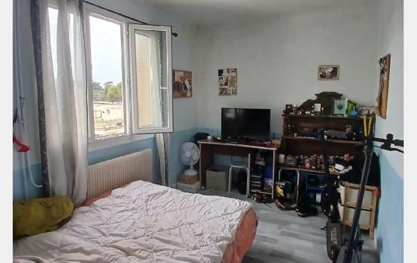 Vente Appartement P3 Beziers   