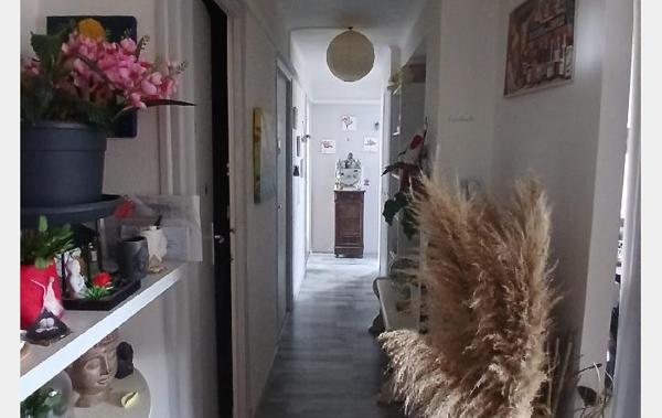 Vente Appartement P3 Beziers   