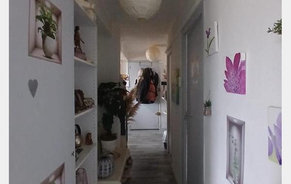 Vente Appartement P3 Beziers   