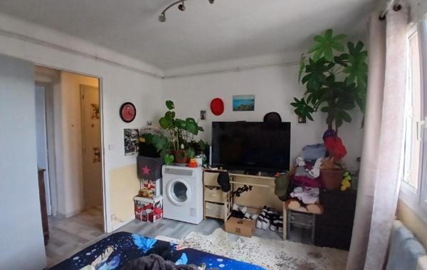 Vente Appartement P3 Beziers   