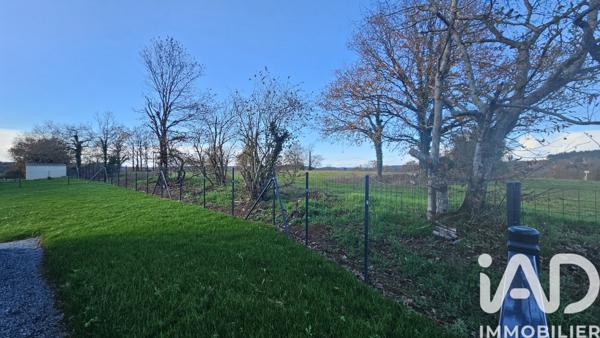 Maison à vendre 4 pièces 90 m² Renac