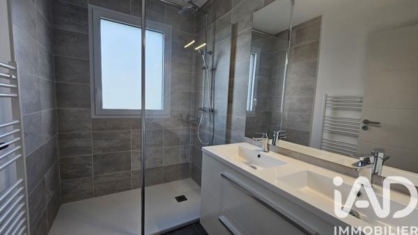 Maison à vendre 4 pièces 90 m² Renac