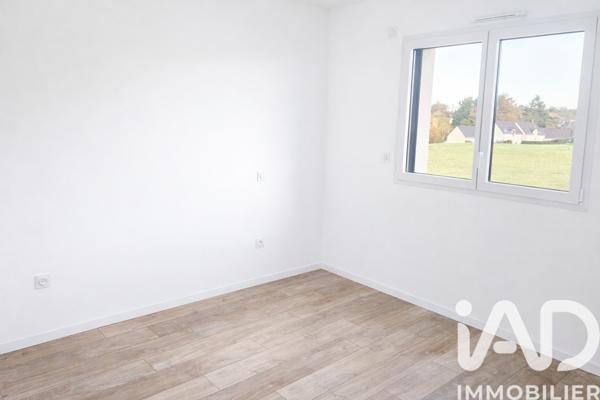 Maison à vendre 4 pièces 90 m² Renac