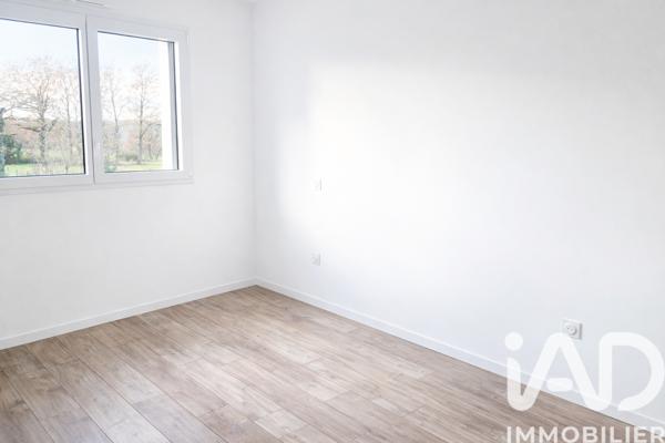 Maison à vendre 4 pièces 90 m² Renac