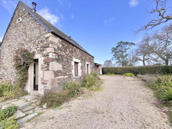 Maison à louer |  Plestin-les-Grèves |  4 pièces | 67 m²