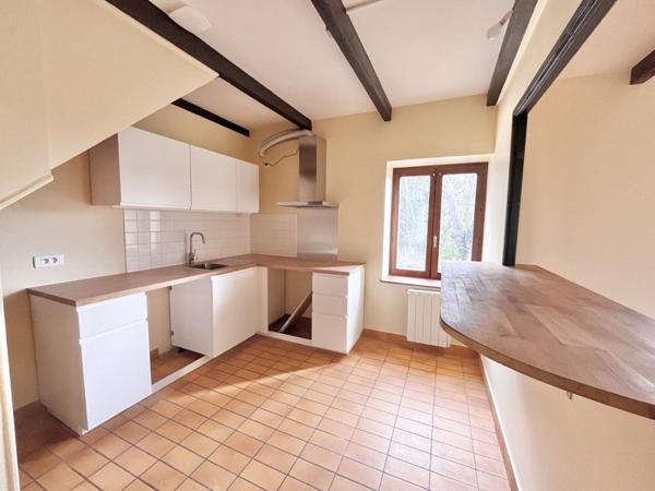 Maison à louer |  Plestin-les-Grèves |  4 pièces | 67 m²