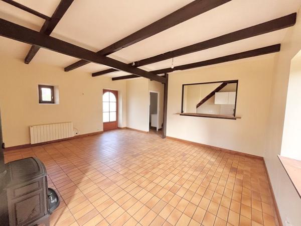 Maison à louer |  Plestin-les-Grèves |  4 pièces | 67 m²