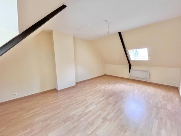 Maison à louer |  Plestin-les-Grèves |  4 pièces | 67 m²