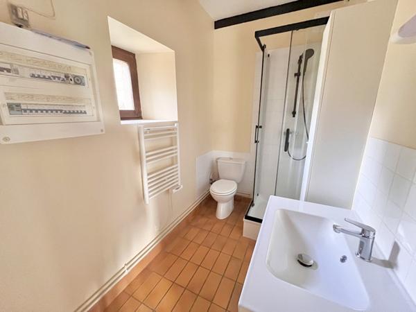 Maison à louer |  Plestin-les-Grèves |  4 pièces | 67 m²