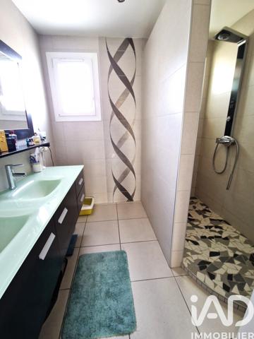 Maison à vendre 5 pièces 90 m² Le Pouzin