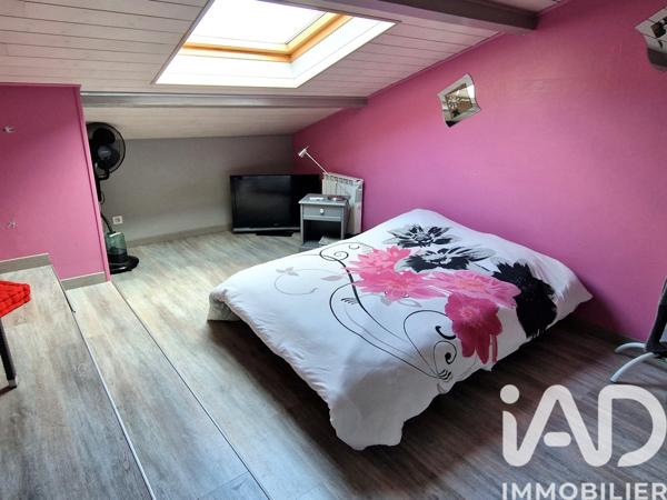 Maison à vendre 5 pièces 90 m² Le Pouzin
