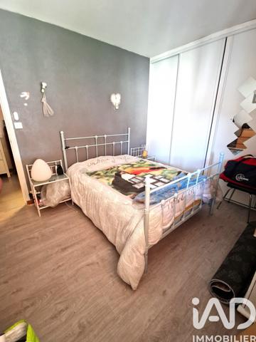 Maison à vendre 5 pièces 90 m² Le Pouzin