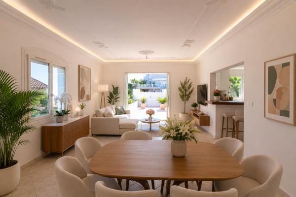 Maison
         8 pièces
        - 213 m² Bien prestige 590 000 € *