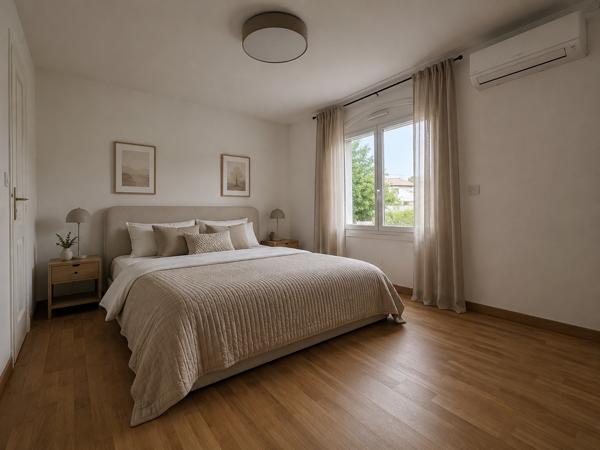 Maison
         8 pièces
        - 213 m² Bien prestige 590 000 € *