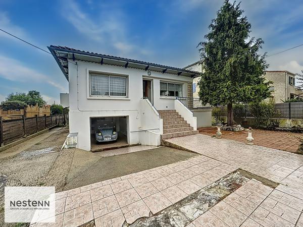 Maison Royan 5 pièce(s) 101 m2