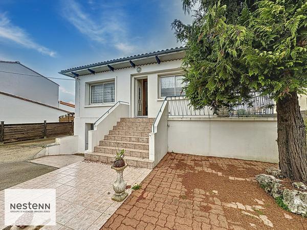 Maison Royan 5 pièce(s) 101 m2